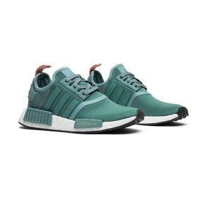 Women’s Adidas NMD R1 Vapour Steel